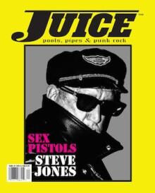 JUICE mag 74