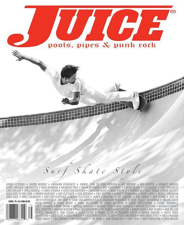 JUICE mag 75 (preorder)