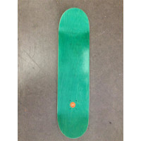Blank deck, Shape 002: MD Transition Fat tail 1, 8,6"