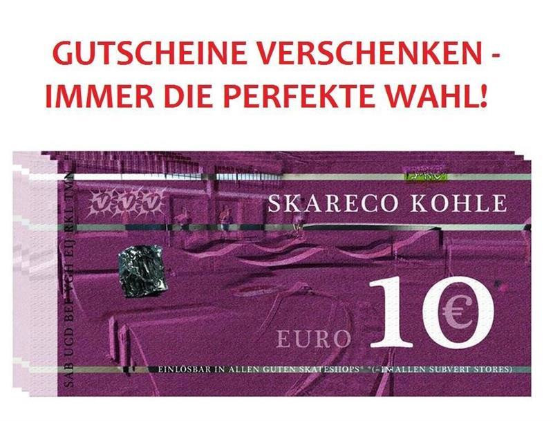 10 Euro - Gutschein