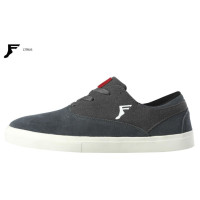 FP Footwear - FINO - black - by Footprint Insoles