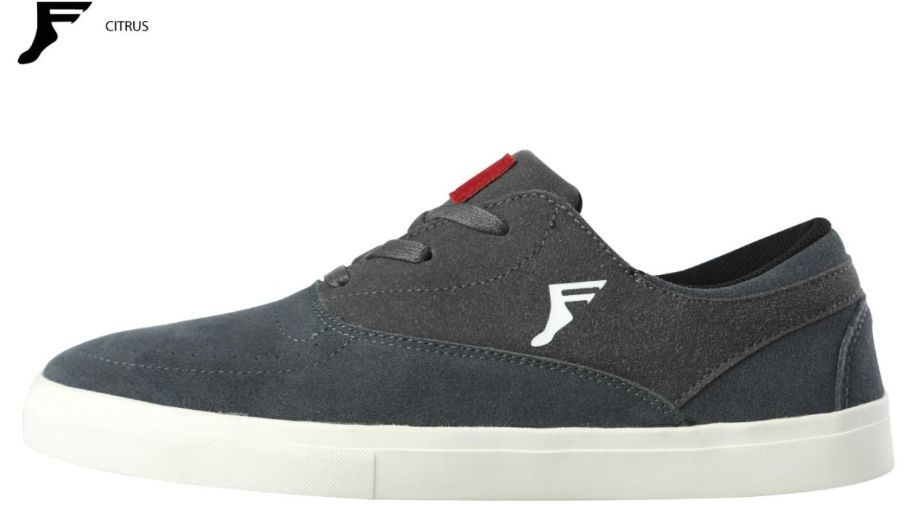 FP Footwear - FINO - black - by Footprint Insoles