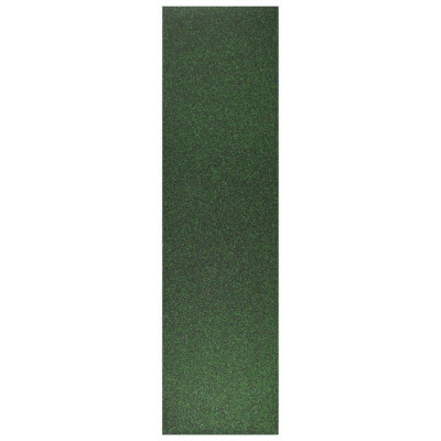 Glitter Griptape sheet 33" x 9" GREEN GLITTER