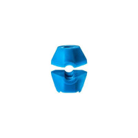 Seismic Bushing Aeon2-Set 90A blue