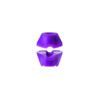 Seismic Bushing Aeon Cone 2-Set 98A purple