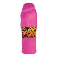 Vision Deck Psycho Stick 30" x 10" WB15 Reissue Green