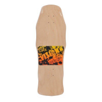 Vision Deck Psycho Stick 30" x 10" WB15 Reissue Green
