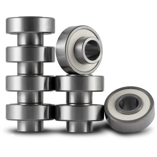 Zealous Bearings Built-In Ceramic