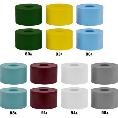 Zak Maytum "Venom" Bushings SHR Downhill Barrel/Barrel