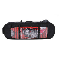 Decent Skate bag 36" Backpack black