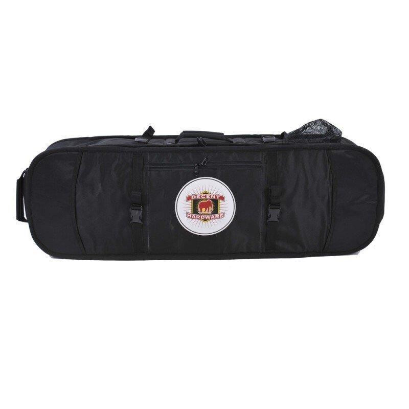 Decent Skate bag 36" Backpack black