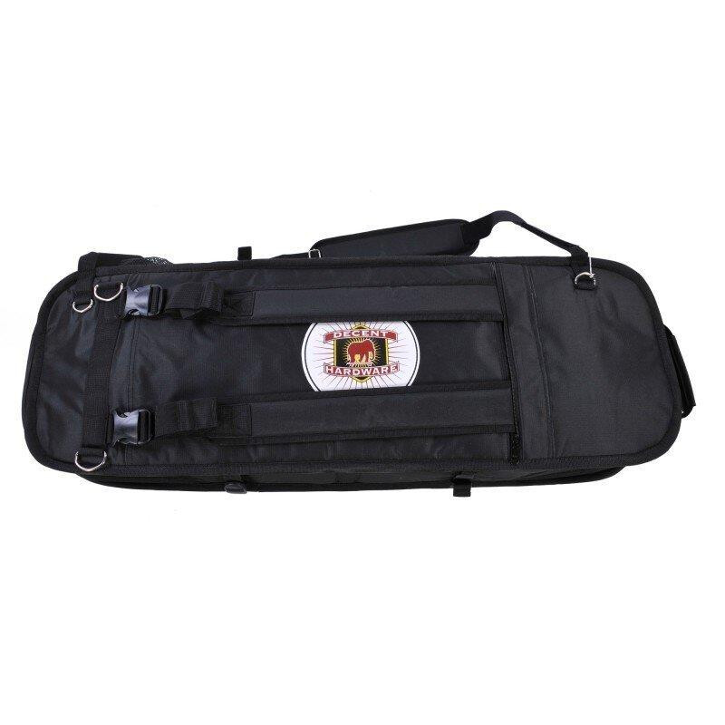 Decent Skate bag 36" Backpack black