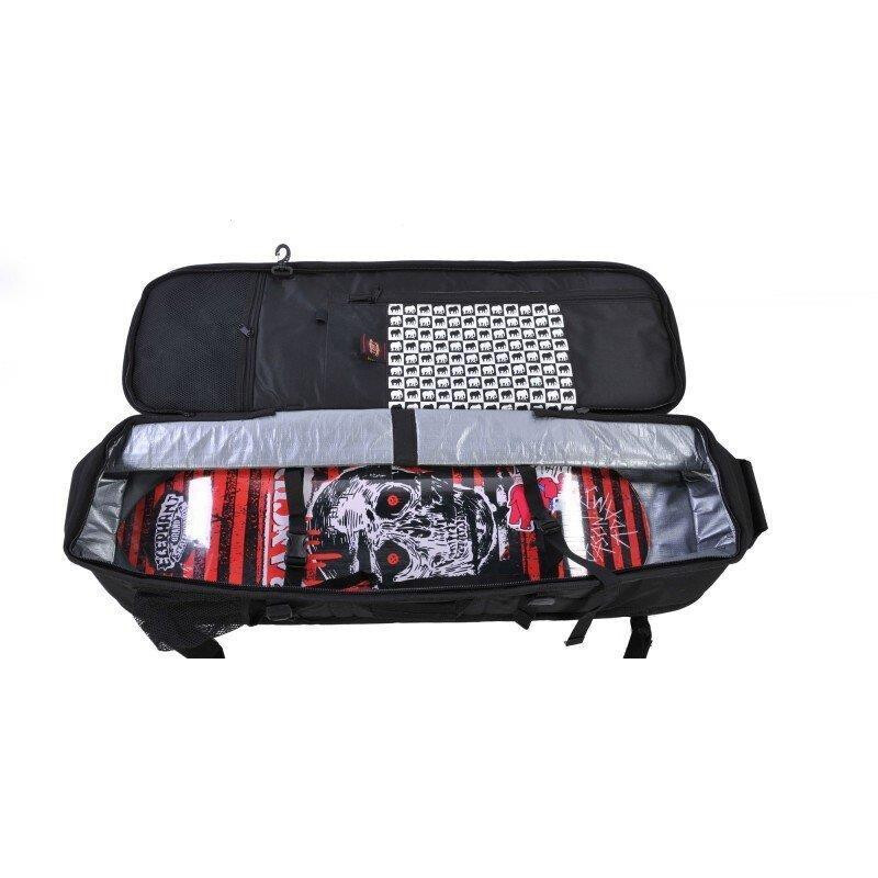 Decent Skate bag 36" Backpack black