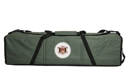 Decent Longboard Body Bag 42"olive