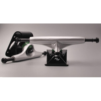 Avenue Suspension Truck TKP 8,0" Gen 2 black/grey