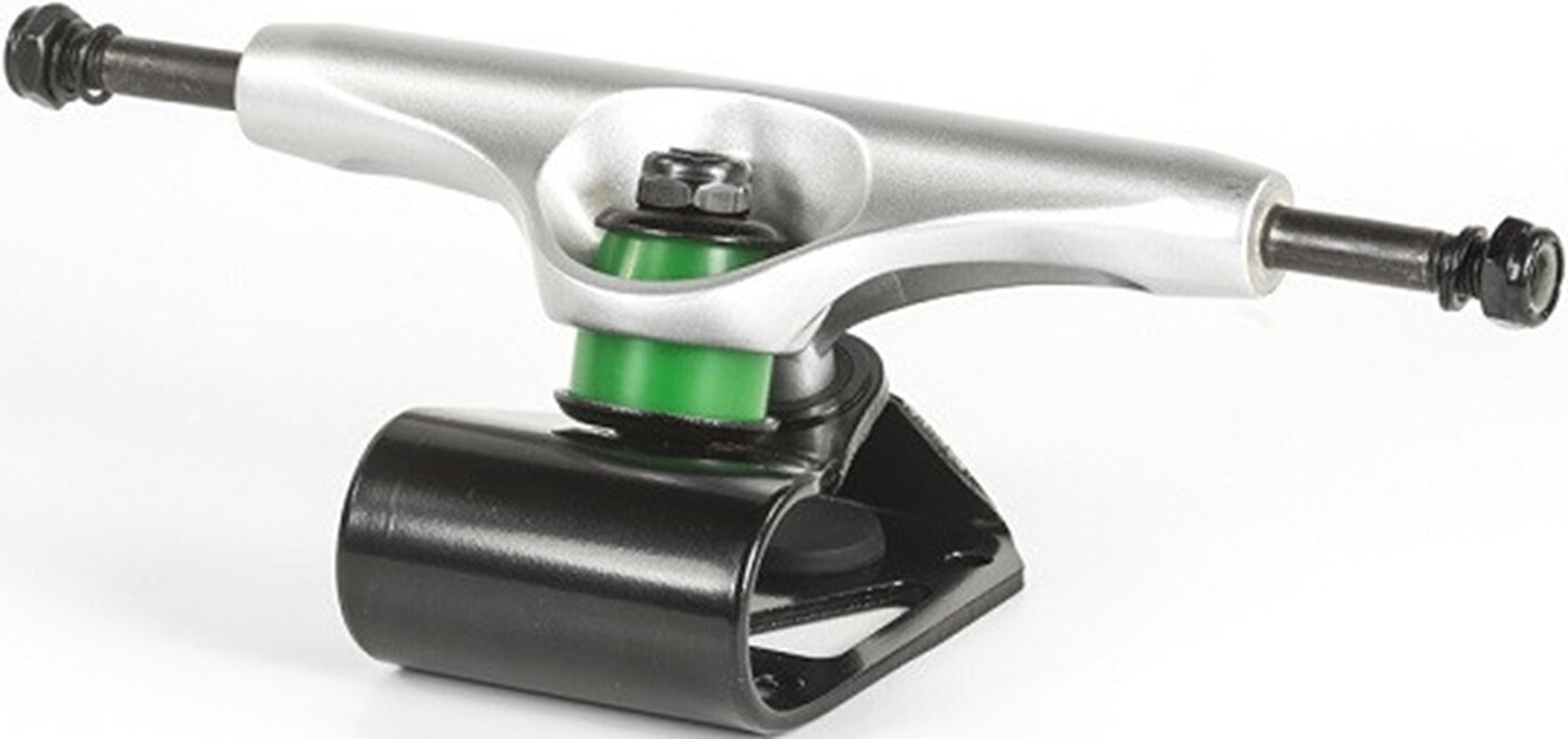 Avenue Suspension Truck TKP 8,0" Gen 2 black/grey
