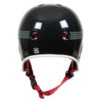 Pro-Tec Helmet FullCut Certified Gloss Black