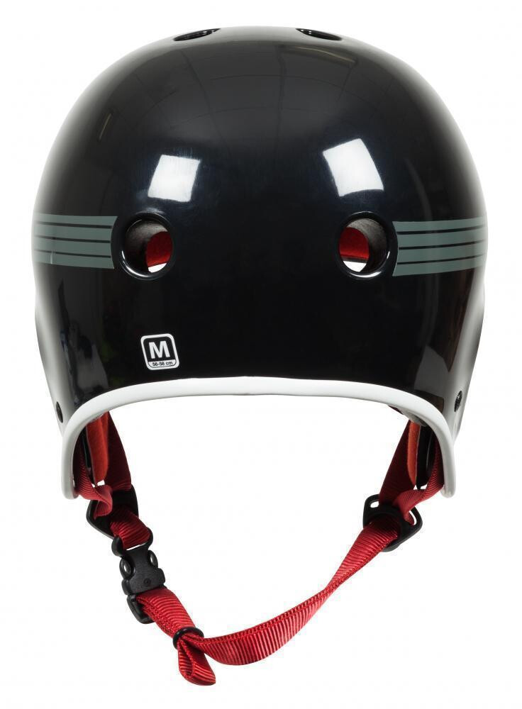 Pro-Tec Helmet FullCut Certified Gloss Black