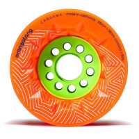 ORANGATANG "Caguama" 85mm 80a - orange