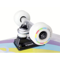 Little Boards Complete Kinder Skateboard Unicorn 7,0" x 28,5"x WB12,2"