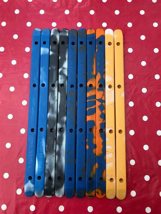 EMO Phat Stix - rails handmade in the UK
