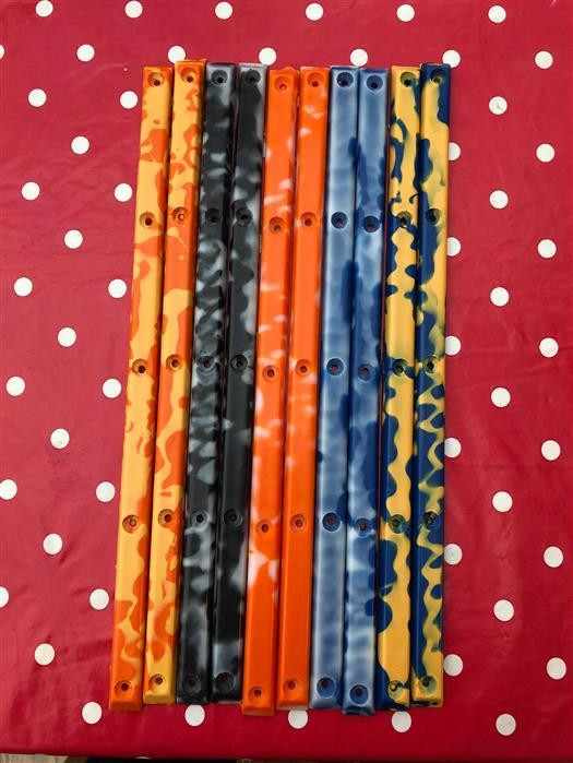 EMO Slippy Stix - rails handmade in the UK