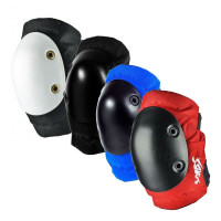 SMITH "Scabs Elite" Elbow Pads