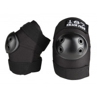 187 KILLER PADS Protection Combo Pack black