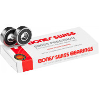 BONES Bearings Swiss 7-Balls