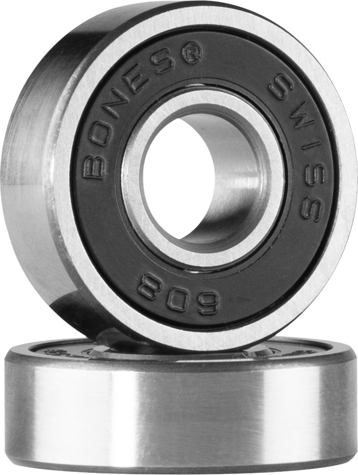 BONES Bearings Swiss 7-Balls Kugellager