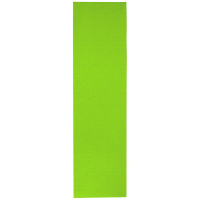 Enuff Grip Tape Green 9" x 33"