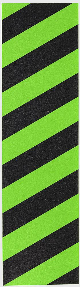 Enuff Grip Tape Hazard Green 9" x 33"