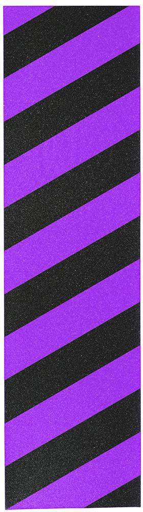 Enuff Grip Tape Hazard Purple 9" x 33"