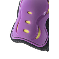 SFR Essentials Triple Pad Set Purple