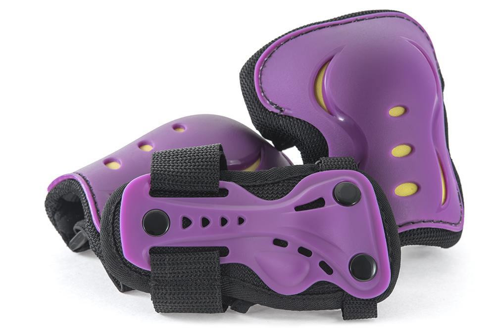 SFR Essentials Triple Pad Set Purple