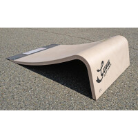 Graw Jump Ramp G20 PRO