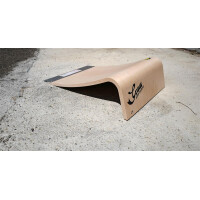 Graw Jump Ramp G20 PRO