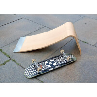 Graw Jump Ramp G35 PRO