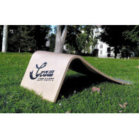 Graw Jump Ramp G35 PRO