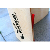Graw Jump Ramp G35 PRO
