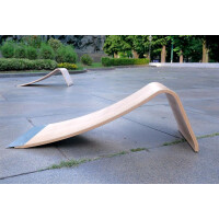 Graw Jump Ramp G35 PRO