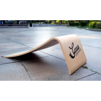 Graw Jump Ramp G35 PRO