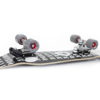 Waterborne Surf and Rail Adapter Surfskate Truck Set