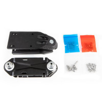 Waterborne Surf and Rail Adapter Surfskate Truck Set