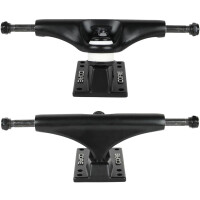 Core Truck Skateboard 6.0 schwarz/schwarz