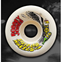 SPEEDLAB Wheels Rodney Jones Pro model 52mm/101A CP20mm