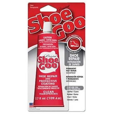 Shoe Goo - Shoe Repair - Transparent - 109.4ml
