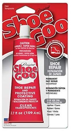 Shoe Goo Shoe Repair (109.4ml)