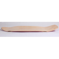 SkaReCo Deck Shape271 Mini Kicktail Cruiser 27x8...