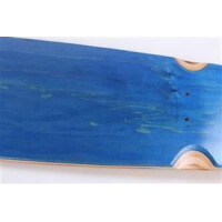 SkaReCo Deck Shape315 Kicktail cruiser 31,5x 8" WB17"